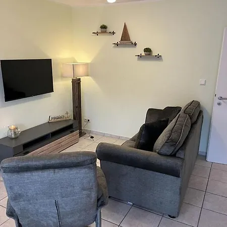 Eight Knot Comfortable Holiday Norddeich (Norden)