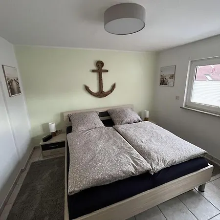 Eight Knot Comfortable Holiday Semesterbostad